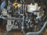 Motor 1.6 tdi CLH 105cp vw