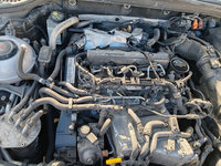 Motor 1.6 tdi CLH Skoda octavia 3