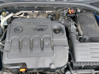 Motor 1.6 TDI CLH / Skoda / Volkswagen / Seat