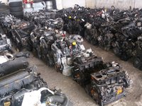 MOTOR 1.6 TDI CLHA CLHB CLH VW AUDI SKODA SEAT DUPA 2011