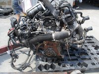 Motor 1.6 TDI CLHA VW,Audi,Skoda 90 cp