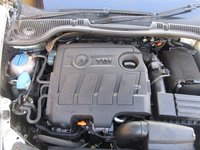 Motor 1.6 TDI Tip CAY Skoda Octavia/Golf 6 2010