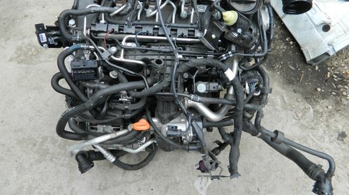 Motor 1.6 tdi tip: CAY, VW, SKODA, SEAT