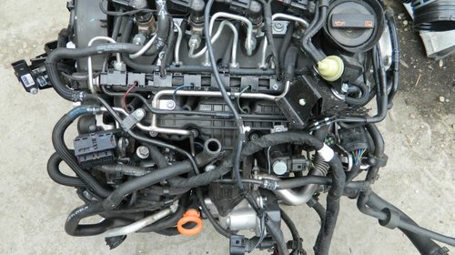 Motor 1.6 tdi tip: CAY, VW, SKODA, SEAT