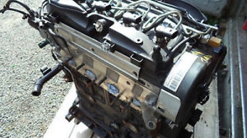 Motor 1.6 tdi tip CAY