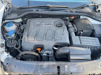 Motor 1.6 TDI tip motor CAYC CAYB