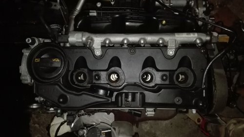 Motor 1.6 tdi VW Golf VI