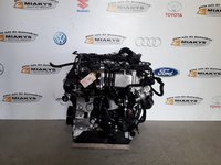 Motor 1.6 tdi VW Passat B8 tip-DGT 2015 ,2016 , 2017 , 2018