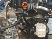 Motor 1.6 TDI VW POLO 6R DIN 2012 TIP CAYE