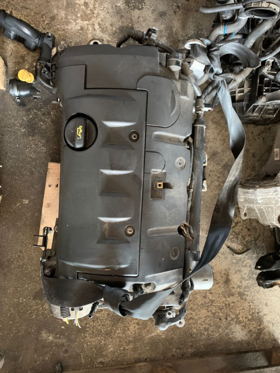 Motor 1.6 vti cod n12b16aa