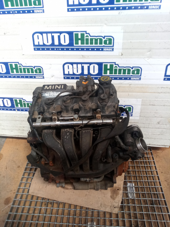 MOTOR 1.6B COD W10B16A MINI Cooper 2001-2015