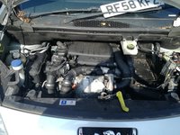 Motor 1.6HDI 9HX Peugeot Partner Tepee