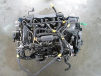 Motor 1.6hdi 9hz citroen c4