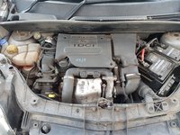 Motor 1.6 tdci HHJB Ford Fusion 2002 - 2012 210.000KM Proba pe Masina