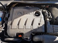 Motor 1.6 tdi CAYB 66KW 90CP Skoda Fabia 2 2007 - 2014 160.000KM Proba pe Masina