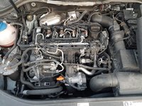 Motor 1.6 tdi CAYC Audi A1 2011 - Prezent Proba Pe Masina