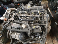 Motor 1.7 cdti 131 cp 96 kw A17DTS Opel Mokka Astra J Meriva Corsa D