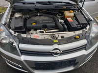 Motor 1.7 cdti 74 kw 101 cp Z17DTH Opel Astra H 195000 km reali