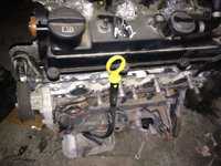 Motor 1.7 cdti A17DTR Astra J an 2011