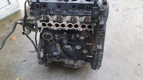 Motor 1.7 cdti, A17DTS, Opel Astra J, 2014, 154.000 km