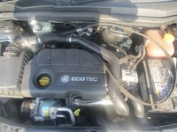 Motor 1.7 CDTI Opel Astra H 2006