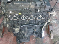 Motor 1.7 cdti OPEL ASTRA H DIN 2007 TIP Z17DTH 101 CP INJECTIE DENSO