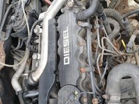 Motor 1.7 Diesel Opel Astra G 1999