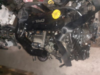 Motor 1.7 diesel opel astra g