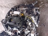 Motor 1.7 diesel r9n nissan renault