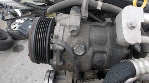 Motor 1.7 DTI 16V, tip Y17DT, 55kw, 75Cp.