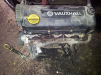 Motor 1.7 DTI Y17DT OPEL ASTRA G CORSA C COMBO MERIVA