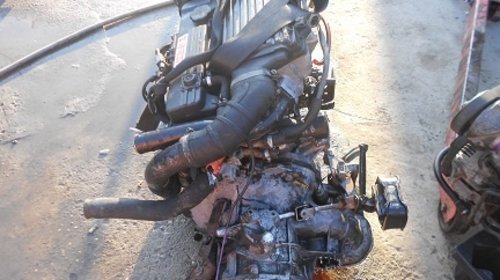 Motor 1.7 TD ISUZU Opel Vectra B,Astra F,Astra G