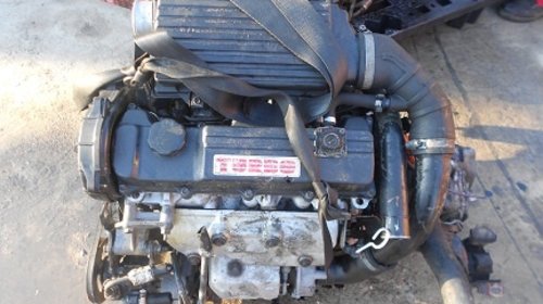 Motor 1.7 TD ISUZU Opel Vectra B,Astra F,Astr