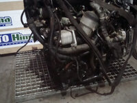 MOTOR 1.7CDTI COD Z17DTH Opel Astra H 2004-2014