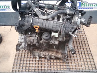 MOTOR 1.7CRDI COD D4FD Kia Sportage IV (QL QLE) 2015-2022