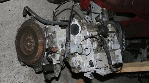 Motor 1.8 115cp 1997-1998 Volvo s40 v40