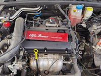 Motor 1.8 16V Alfa Romeo 159/Fiat Croma 939A4000/ Z18XER