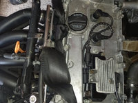 Motor 1.8 ADR complet vw/audi