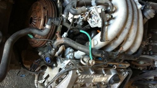 MOTOR 1.8 BENZINA AUDI A4 AN FABRICATIE 1994-