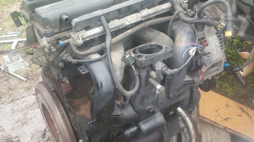 Motor 1.8 benzina ford an 2000