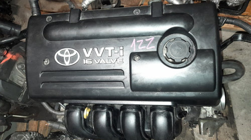 Motor 1.8 benzina toyota VVT-I