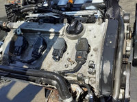 Motor 1.8 benzina turbo cod AWT audi a6