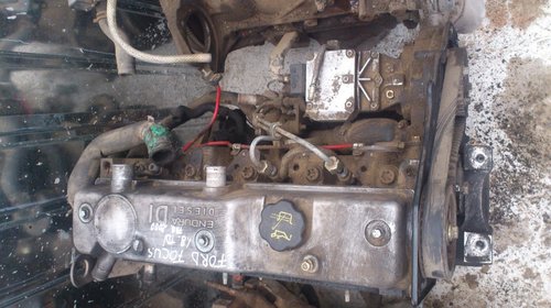 Motor 1.8 diesel de Ford Focus din 2001