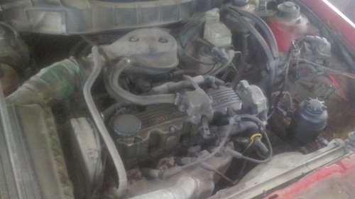 Motor 1.8 ohc opel