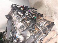 Motor 1.8 tdci ford focus 1