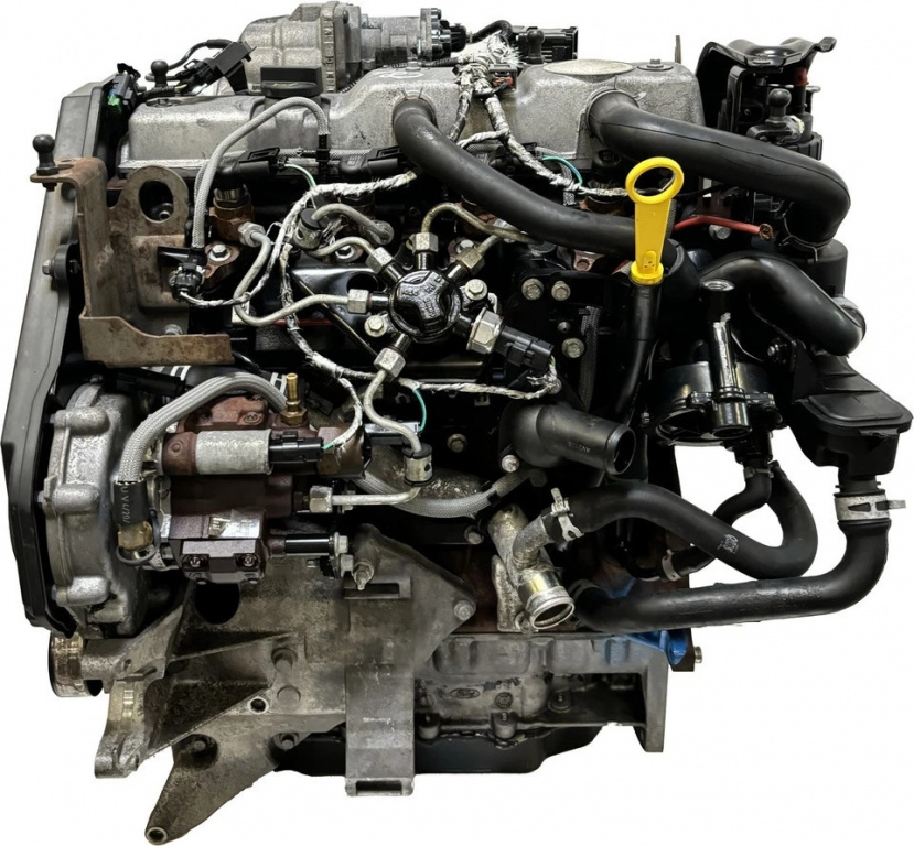 MOTOR 1.8 TDCI KKDA Ford S-MAX an 2006 KKDA cod piesa