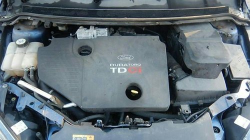 Motor 1.8 tdci KKDA