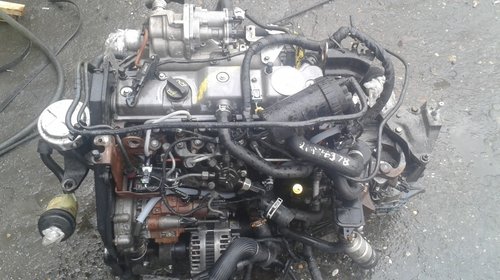 Motor 1.8 TDCI QYBA MONDEO MK4