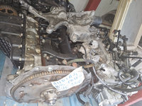 Motor 1.8 TSI CJE Audi A4 B8 Audi A5 1.8 TSI cod CJE 45 000km