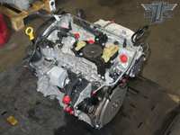 MOTOR 1.8 TSI CPRA / CPKA/ CNSB / CXBA / CXBB / GENERATIA 3 140.000 km